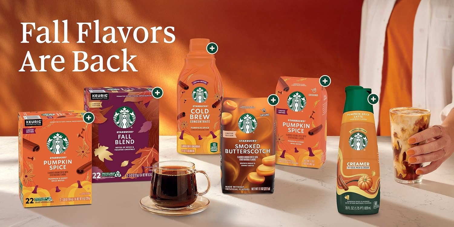 Starbucks Coffee Store Starbucks Coffee – Discover Signature Coffee Blends, Rich Espresso & Everyday Coffee Favorites-Starbucks Coffee Store